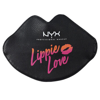 Симпатичная косметичка “Губы” NYX 20031