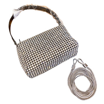 Сумка из камней Alexander Wang 16005