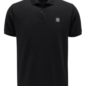 Классическая футболка поло Stone Island 20225