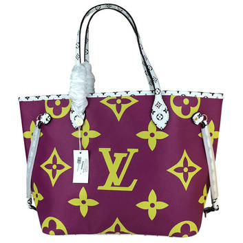 Двухцветная сумка + клатч Louis Vuitton 20297