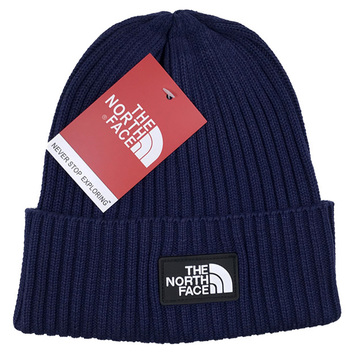 Теплая зимняя шапка The North Face 20563