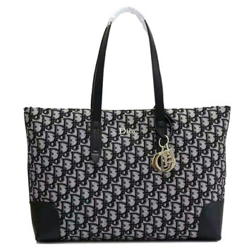 Женская сумка-шоппер на молнии Dior 20602