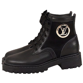 Стильные ботинки Louis Vuitton 20867