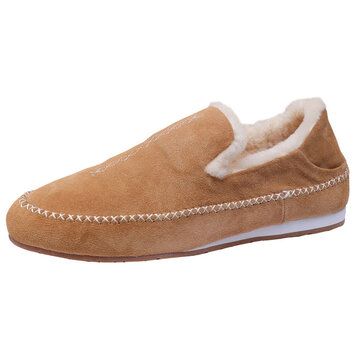 Теплые домашние тапочки UGG 20985