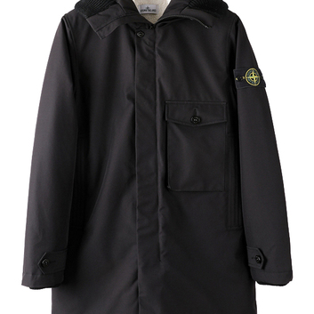 Мужская куртка Stone Island 25006