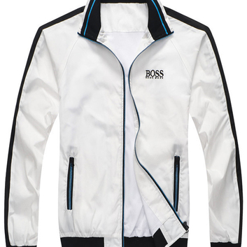 Спортивная кофта Hugo Boss 25028