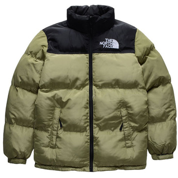 Теплый пуховик The North Face 25259