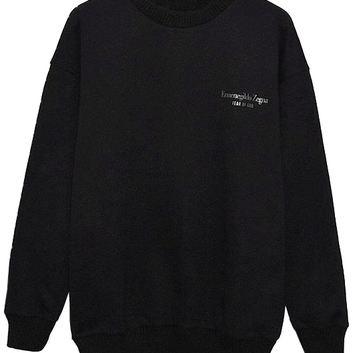 Теплый свитшот унисекс Fear Of God 25291