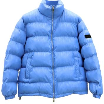 Теплый женский пуховик Dior 25293