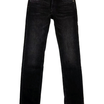 Классические черные джинсы Prada 25365