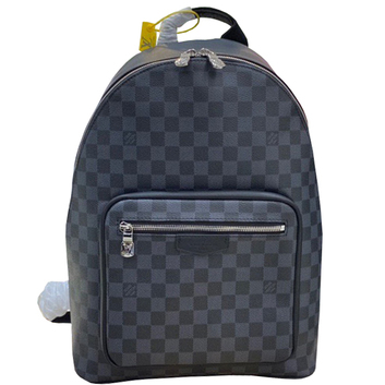 Городской рюкзак с принтом Louis Vuitton 25467