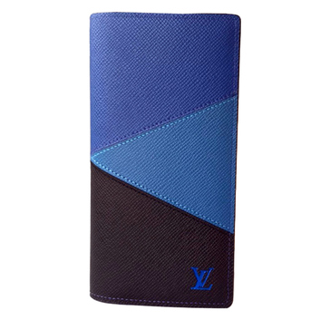 Кошелек-портмоне из кожи Louis Vuitton 25551