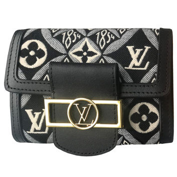 Шикарный кошелек Louis Vuitton 25555