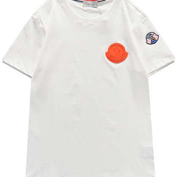 Качественная хлопковая футболка унисекс с логотипом 25613