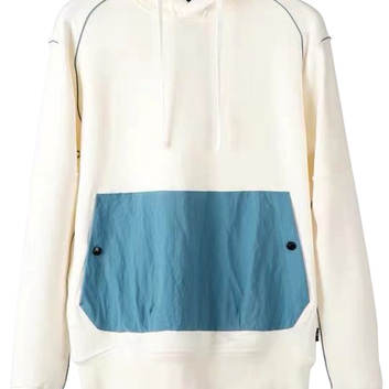 Крутое худи для мужчин Stone Island 25666