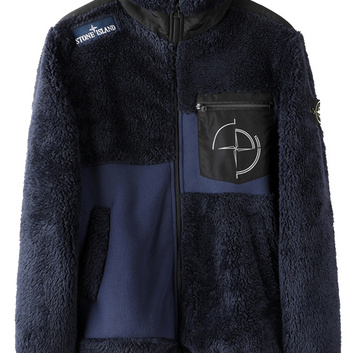 Зимняя куртка Stone Island 25678