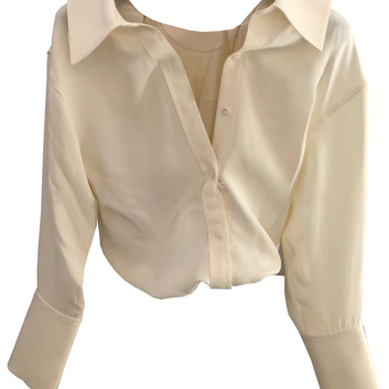 Сексуальная блуза Abercrombie & Fitch 16218