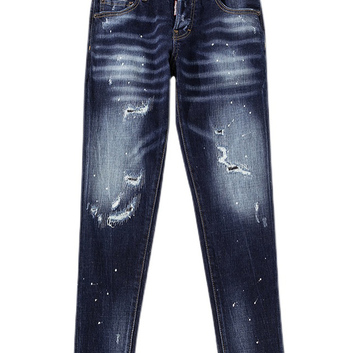 Стильные женские джинсы Dsquared2 25729