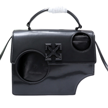 Женская сумка с вырезанными деталями Off-White 25889