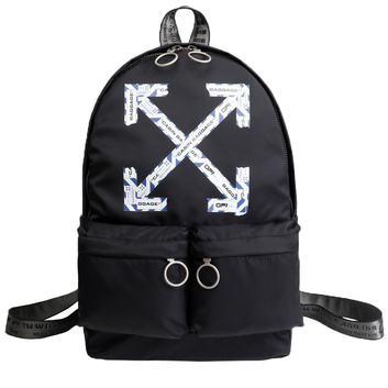 Городской рюкзак для стильных парней Off-White 25891