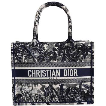 Квадратная сумка из плотного текстиля Dior 25911
