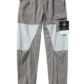 Нейлоновые карго штаны Stone Island 26053