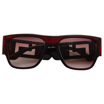 Солнцезащитные очки с широкими дужками Versace 26114