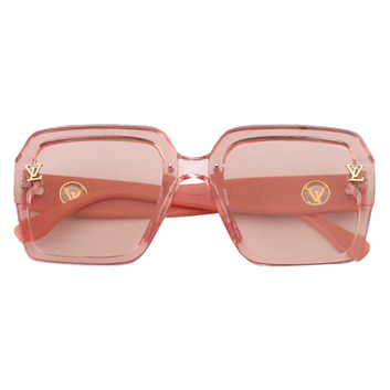 Солнцезащитные очки с логотипом Louis Vuitton 26119