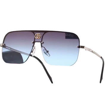 Элегантные женские очки-авиаторы 26129