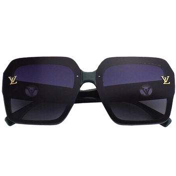 Шикарные солнцезащитные очки Louis Vuitton 26171