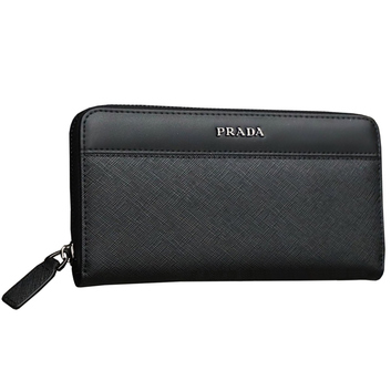 Элегантный кошелек в стиле унисекс Prada 26201