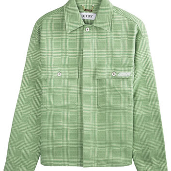 Женская повседневная куртка-пиджак оверсайз 26401