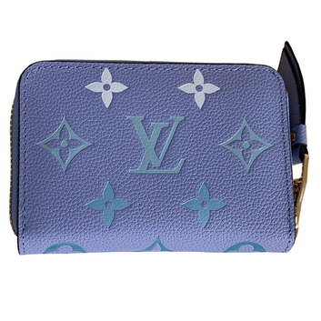 Маленький кожаный кошелек Louis Vuitton 26752