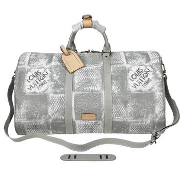 Дорожная сумка унисекс Louis Vuitton 26859