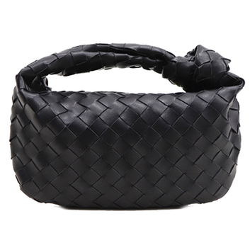 Черная сумка на руку Bottega Veneta 26448-1