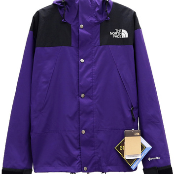 Фиолетовая куртка Gore-Tex The North Face 26945