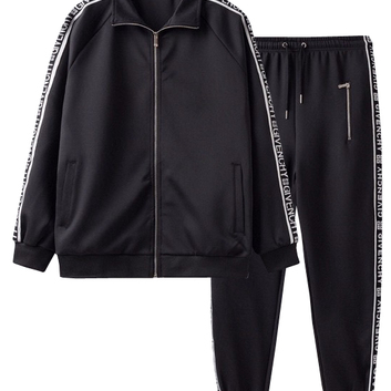 Классический спортивный костюм Givenchy 27014