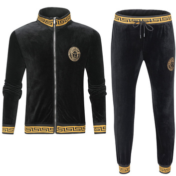 Шикарный спортивный костюм Versace 27035