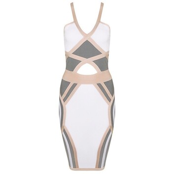 Платье Herve Leger 12006
