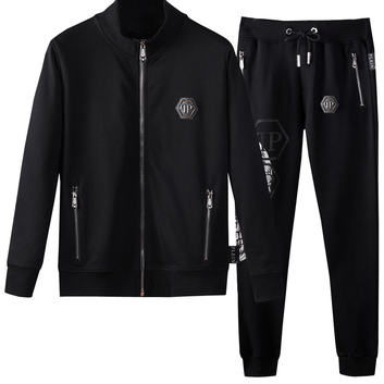 Костюм спортивный “Череп” Philipp Plein 27205