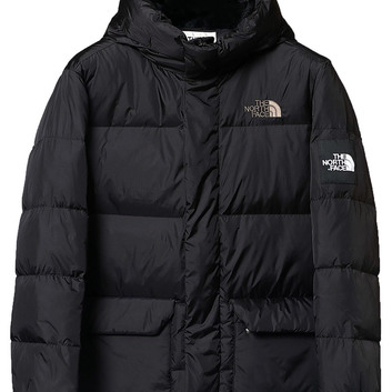 Пуховик с капюшоном The North Face 27445