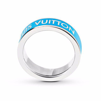Кольцо с надписью Louis Vuitton 27523