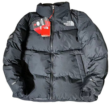 Теплый пуховик унисекс The North Face 27681