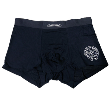Трусы боксеры в коробке Chrome Hearts 27728