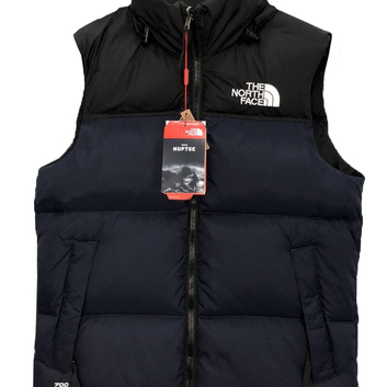 Теплая жилетка унисекс The North Face 27910