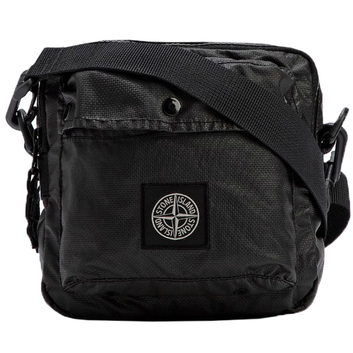 Мужская квадратная сумка Stone Island 27971