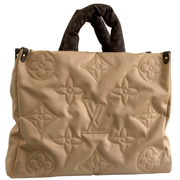 Мягкая сумка с символами Louis Vuitton 28076