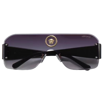 Женские солнцезащитные очки Shield Versace 28228