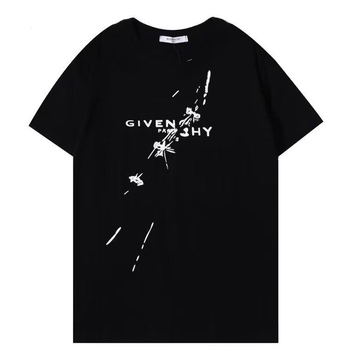 Интересная футболка Givenchy 28803