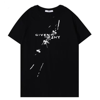 Интересная футболка Givenchy 28803